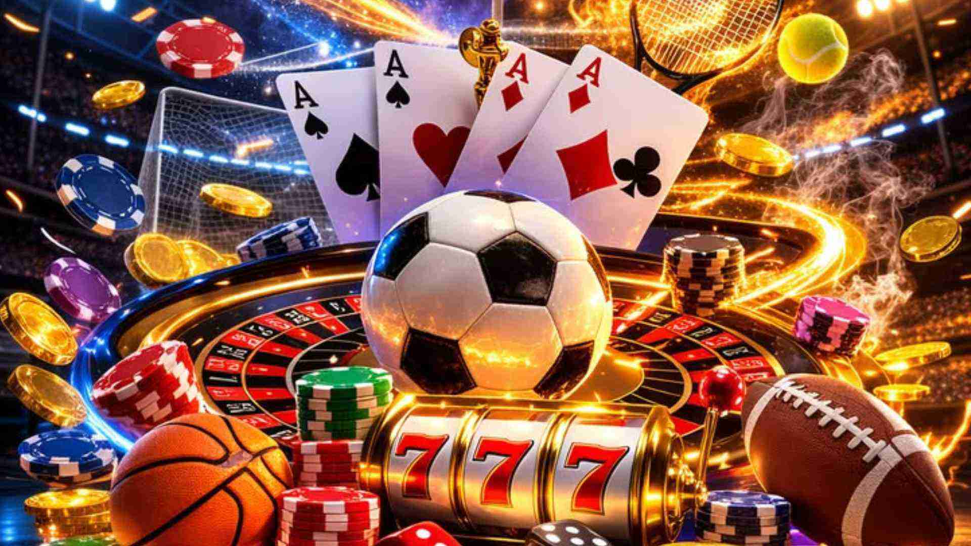 Best Casino in Vegas to Win Slots Comparing Slot Gaming Options